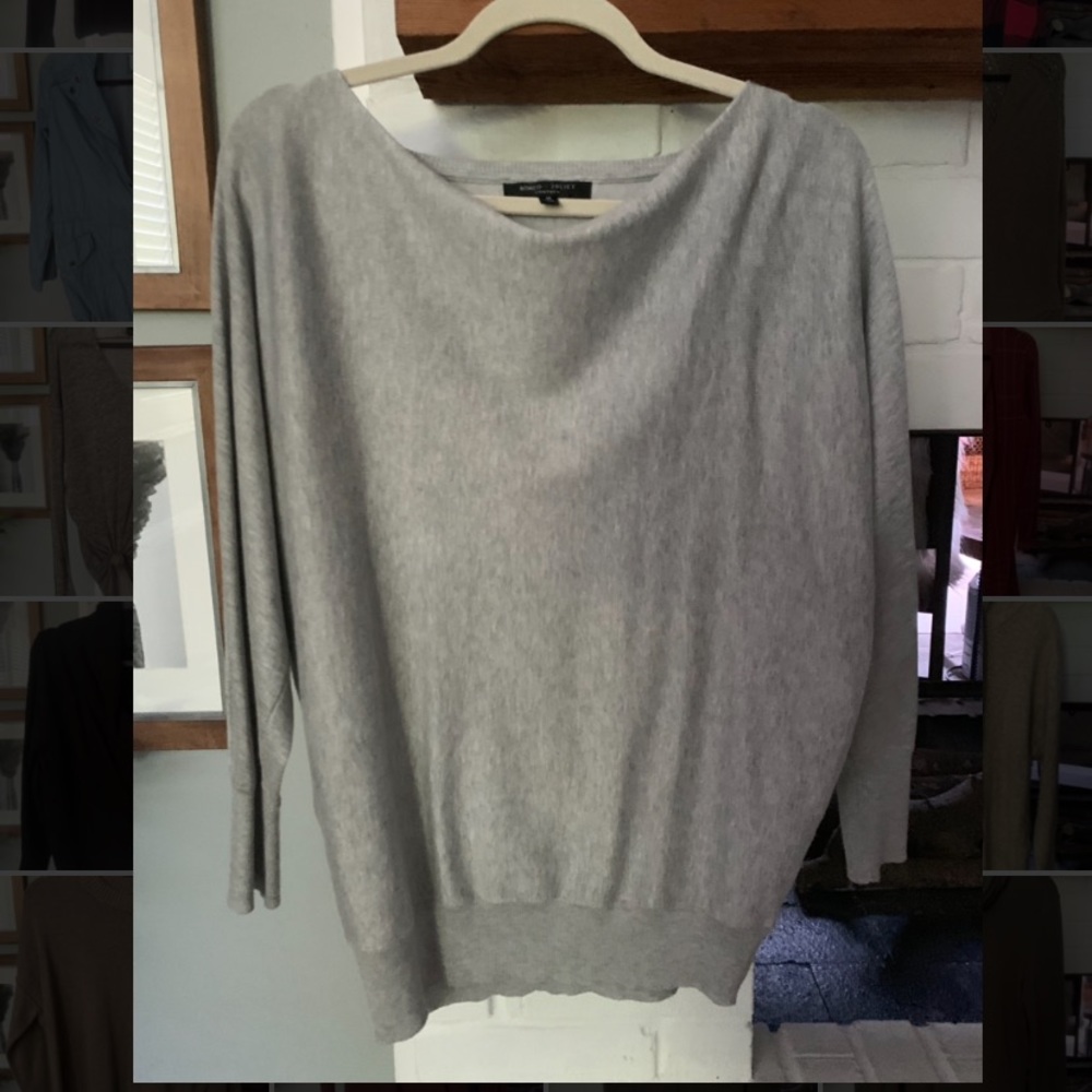 Romeo & Juliet Sweater